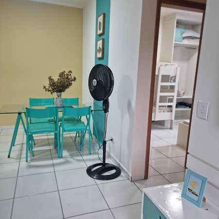 Apartamento Novinho Próximo as Praias, Centro e Restaurantes - Excelente localização Ubatuba Exterior foto