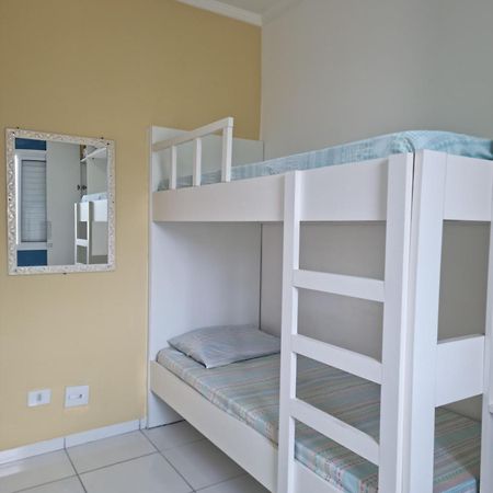 Apartamento Novinho Próximo as Praias, Centro e Restaurantes - Excelente localização Ubatuba Exterior foto
