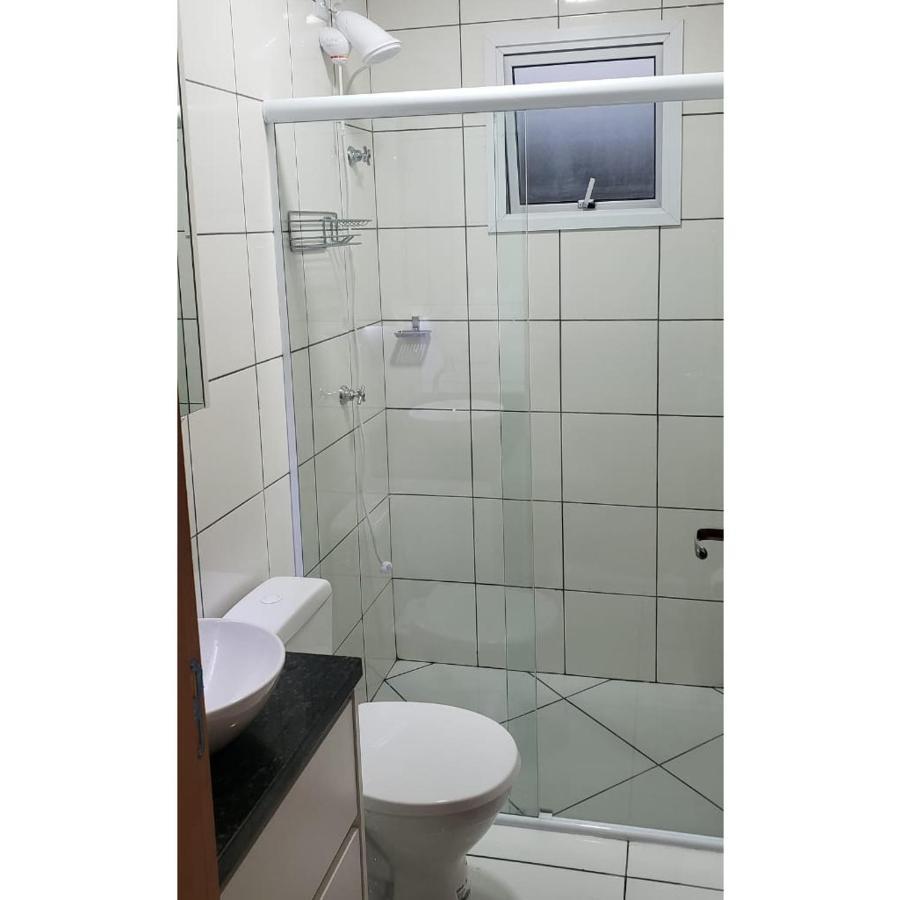 Apartamento Novinho Próximo as Praias, Centro e Restaurantes - Excelente localização Ubatuba Exterior foto