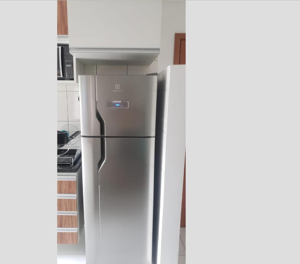 Apartamento Novinho Próximo as Praias, Centro e Restaurantes - Excelente localização Ubatuba Exterior foto