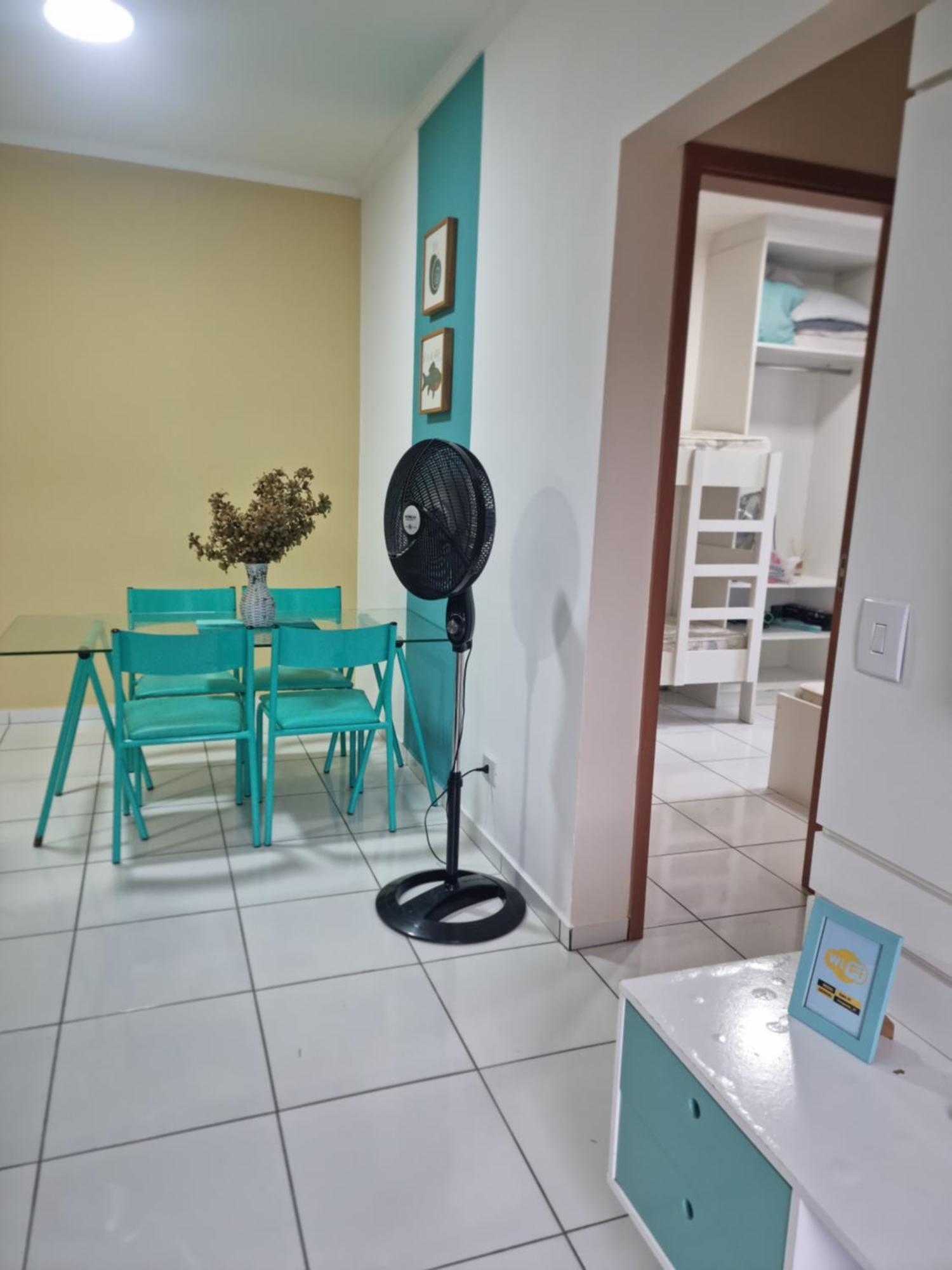Apartamento Novinho Próximo as Praias, Centro e Restaurantes - Excelente localização Ubatuba Exterior foto